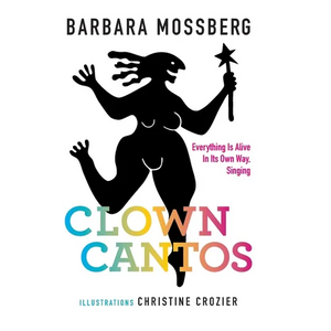 Clown Cantos - Paperback