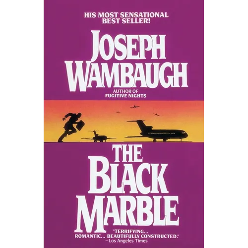The Black Marble - Paperback