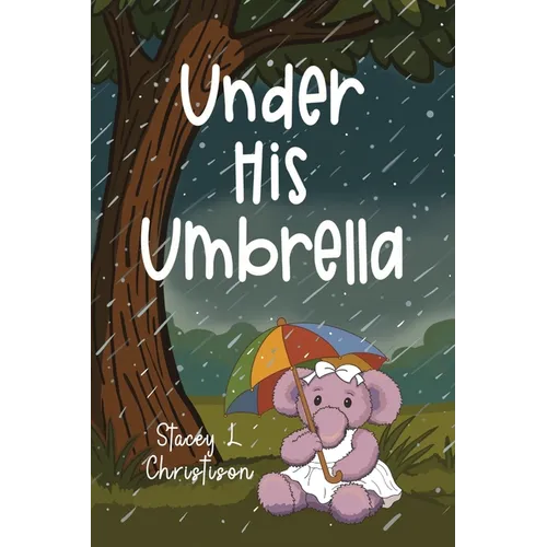 Under His Umbrella - Paperback