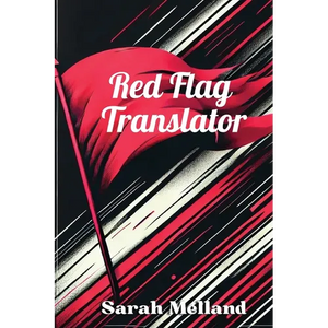 Red Flag Translator - Paperback