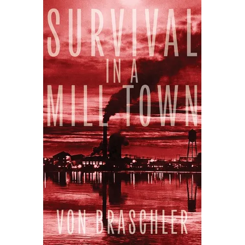 Survival in a Mill Town - Paperback