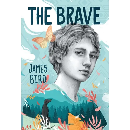 The Brave - Paperback