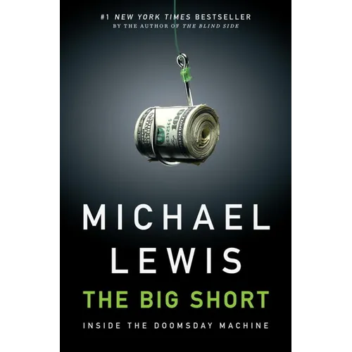 The Big Short - Hardcover
