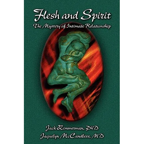 Flesh and Spirit - Paperback