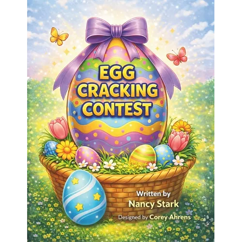 Egg Cracking Contest - Paperback