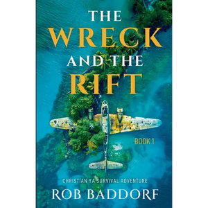 The Wreck & The Rift, Book 1 - Paperback