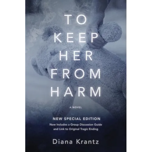 To Keep Her From Harm - Paperback