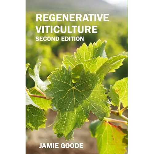 Regenerative Viticulture - Paperback