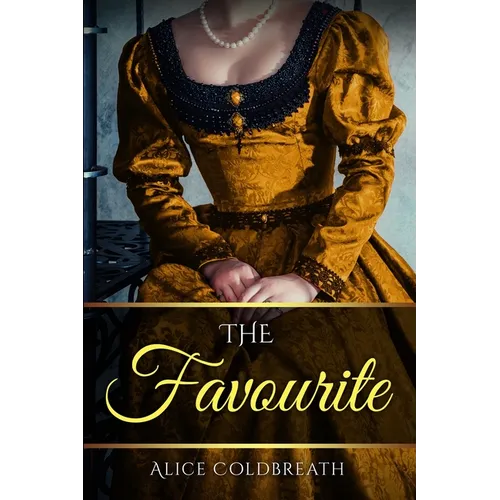 The Favourite - Paperback