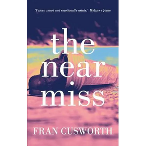 The Near Miss - Paperback