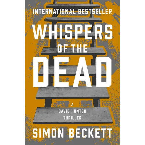 Whispers of the Dead - Paperback