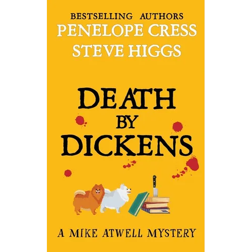 Death by Dickens - Paperback