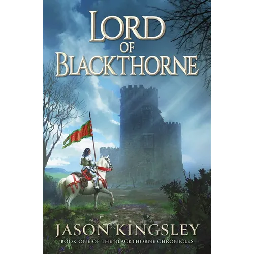 Lord of Blackthorne - Hardcover