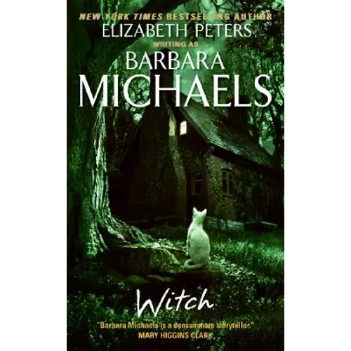 Witch - Mass Market Paperbound