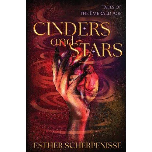 Cinders and Stars - Paperback
