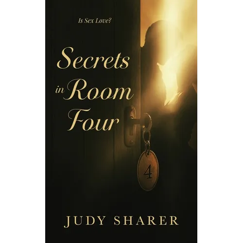 Secrets in Room Four - Paperback