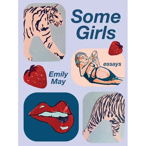 Some Girls - Paperback