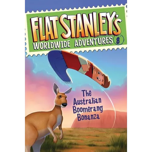 The Australian Boomerang Bonanza