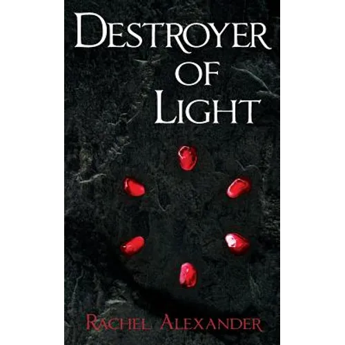 Destroyer of Light - Paperback