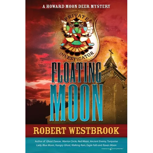 Floating Moon - Paperback