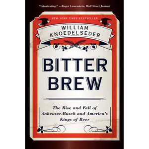 Bitter Brew - Paperback