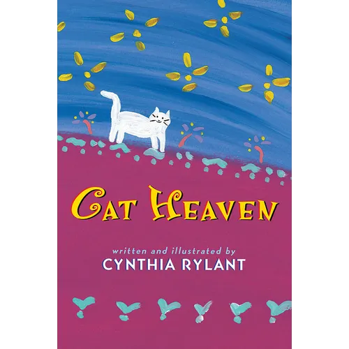 Cat Heaven - Hardcover