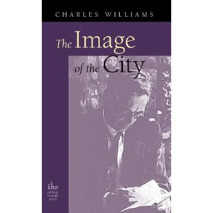 Image of the City (and Other Essays) - Hardcover