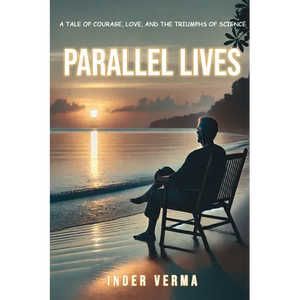 Parallel Lives - Paperback