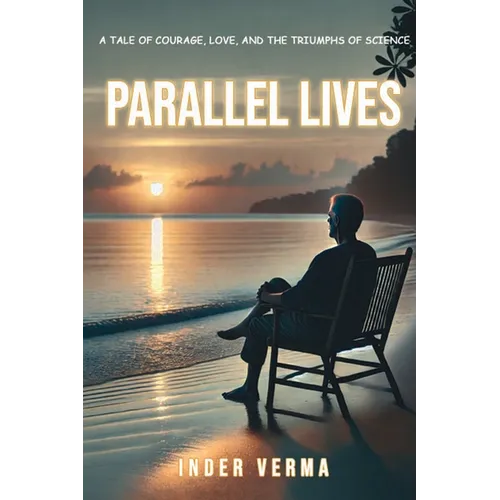 Parallel Lives - Paperback