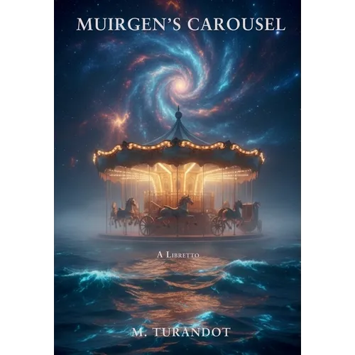 Muirgen's Carousel: The Hope of Return - Hardcover