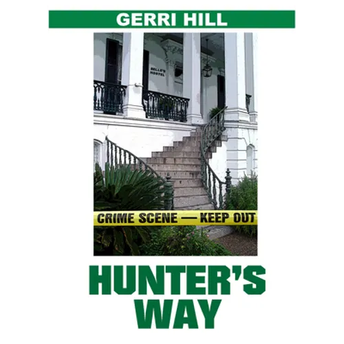 Hunter's Way - Paperback