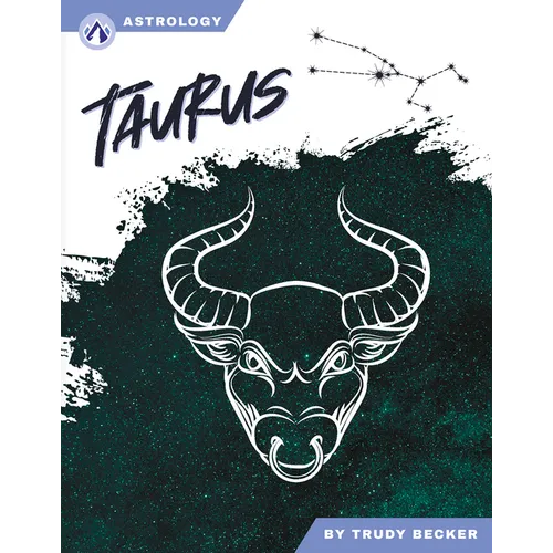 Taurus - Library Binding
