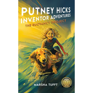 The Buoyancy Project - Hardcover
