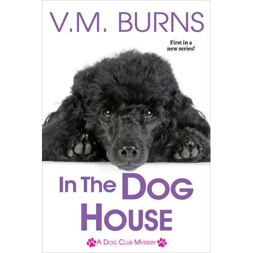 In the Dog House - Paperback
