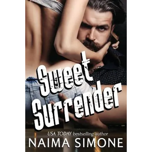 Sweet Surrender - Paperback