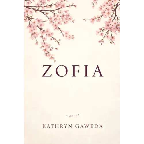 Zofia - Paperback