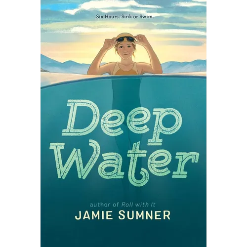 Deep Water - Paperback