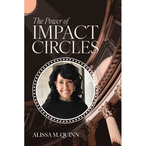 The Power of Impact Circles - Paperback