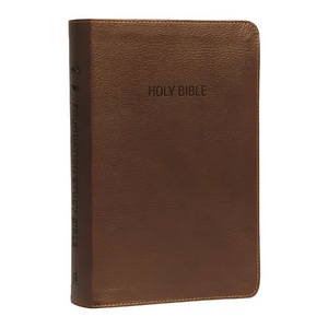 Foundation Study Bible-NKJV - Imitation Leather
