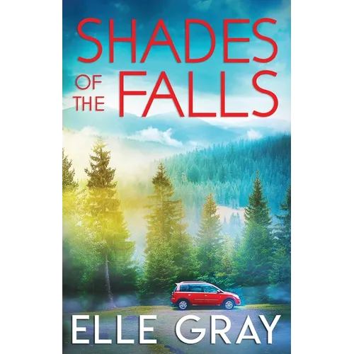 Shades of the Falls - Paperback