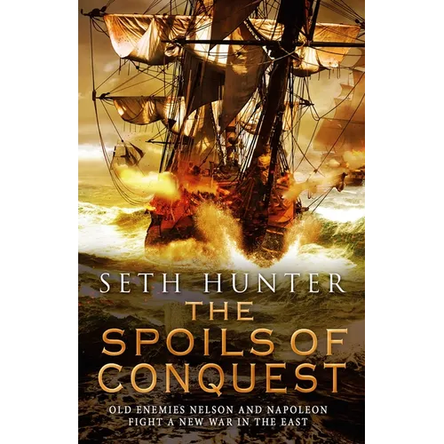 The Spoils of Conquest - Paperback