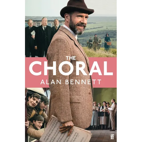 The Choral - Hardcover