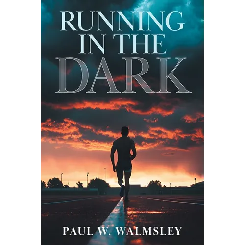 Running in the Dark - Paperback