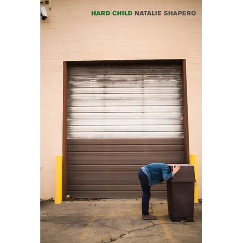 Hard Child - Paperback