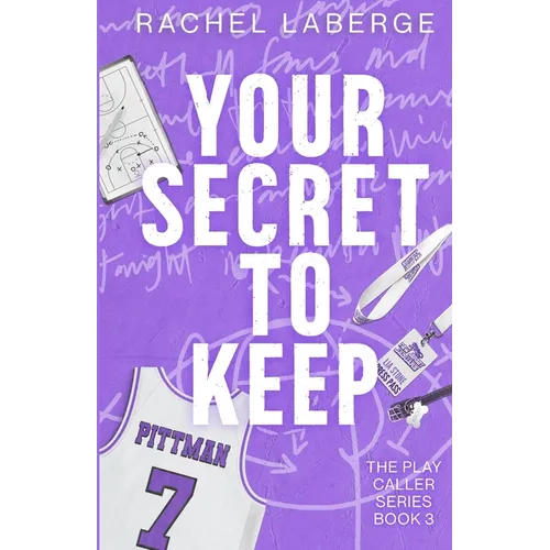 Your Secret to Keep - Paperback