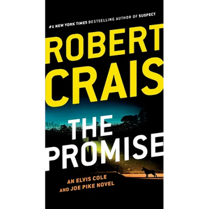 The Promise - Mass Market Paperbound