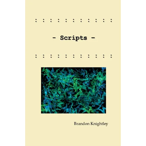 Scripts - Paperback