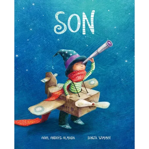 Son - Hardcover