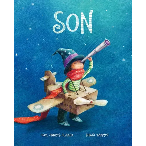 Son - Hardcover