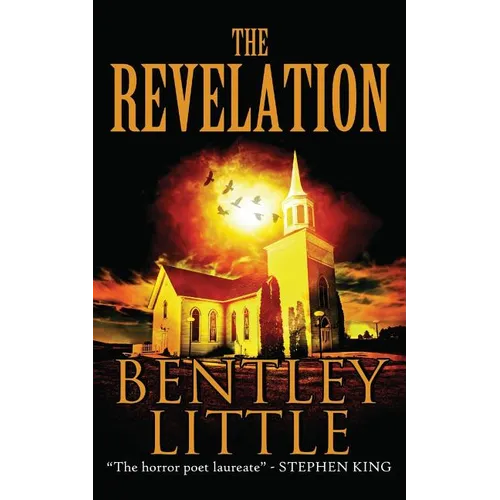 The Revelation - Paperback